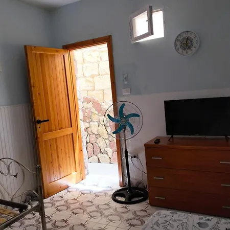 Guest house La Terrazza Sul Mare Doppia Vicino Aereoporto&mare Sicilian Sea Style
