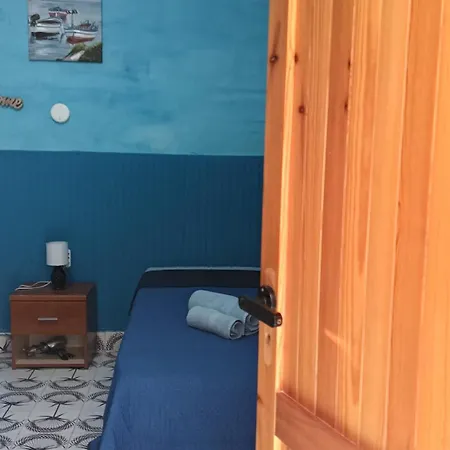 La Terrazza Sul Mare Doppia Vicino Aereoporto&mare Sicilian Sea Style بيت ضيافة شينيسي